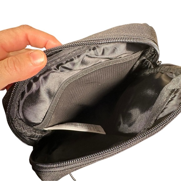 JORDAN x NIKE HIP PACK JumpMan Sling Bag Belt Bag - Picture 5 of 7